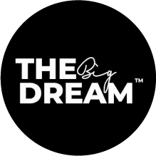 TheBigDream logo